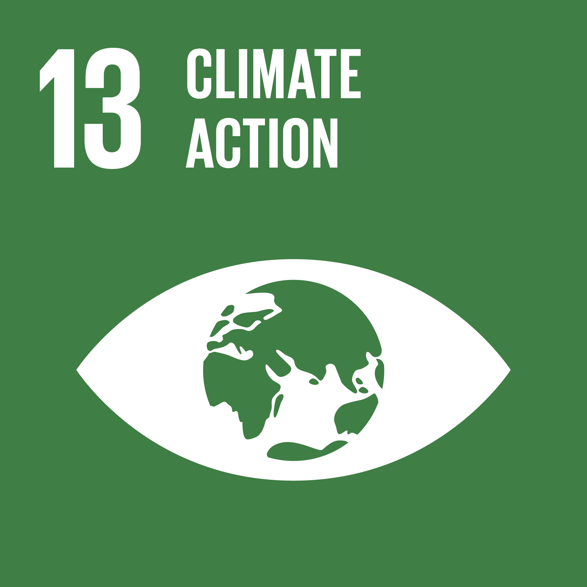 13 : Climate Action